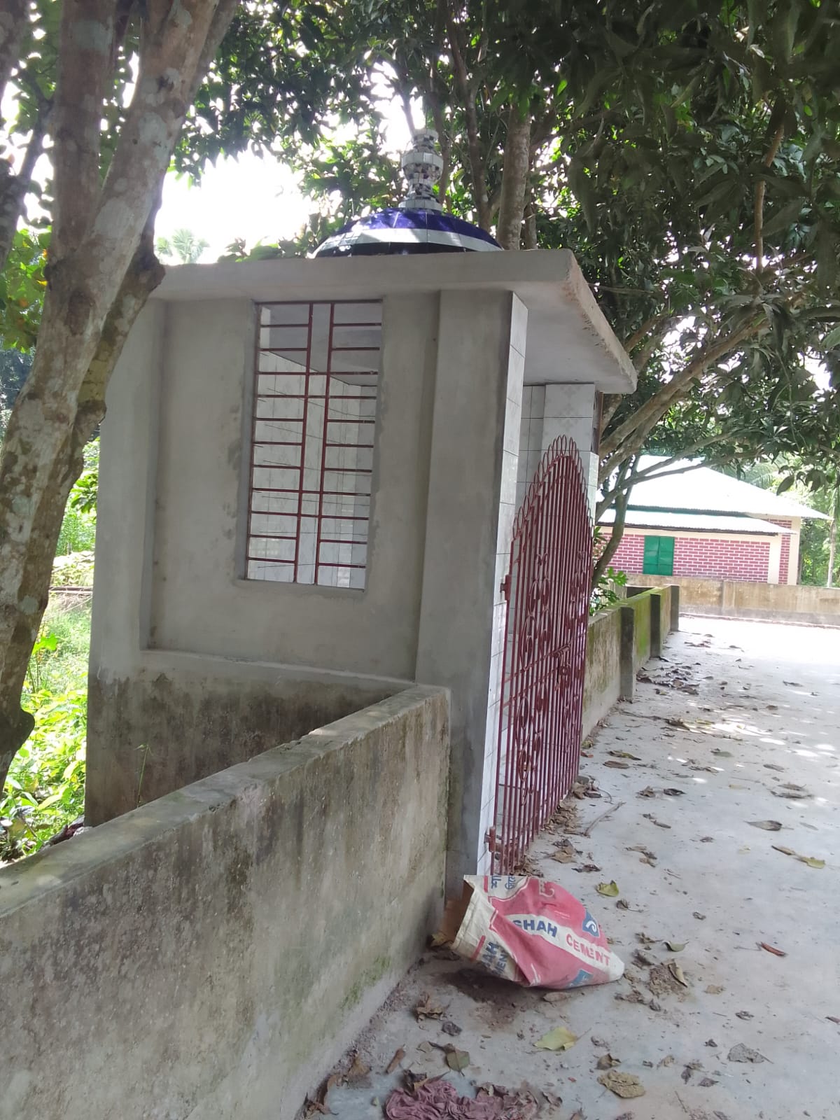 SHEKARIKANDI EIDGHA MINAR PROJECT - Image 5
